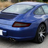 Spec-D Tuning LT-91105RGLED-TM | Porsche 997 911 Led Red/Smoke Tail Light; 2005-2008 Alternate Image 9