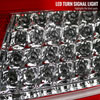 Spec-D Tuning LT-91105RLED-TM | Porsche 997 911 Led Red Tail Light; 2005-2008 Alternate Image 3