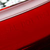 Spec-D Tuning LT-91105RLED-TM | Porsche 997 911 Led Red Tail Light; 2005-2008 Alternate Image 6