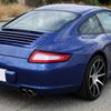 Spec-D Tuning LT-91105RLED-TM | Porsche 997 911 Led Red Tail Light; 2005-2008 Alternate Image 9