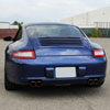 Spec-D Tuning LT-91105RLED-TM | Porsche 997 911 Led Red Tail Light; 2005-2008 Alternate Image 10