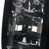 Spec-D Tuning LT-AVA07GLED-TM | Chevrolet Avalanche Smoked Lens Led Tail Lights; 2007-2009 Alternate Image 3