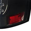 Spec-D Tuning LT-AVA07GLED-TM | Chevrolet Avalanche Smoked Lens Led Tail Lights; 2007-2009 Alternate Image 6