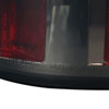 Spec-D Tuning LT-AVA07GLED-TM | Chevrolet Avalanche Smoked Lens Led Tail Lights; 2007-2009 Alternate Image 7