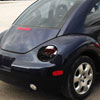 Spec-D Tuning LT-BEE98G-APC | Volkswagen Beetle Euro Tailights Smoked Lens; 1998-2005 Alternate Image 6