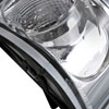 Spec-D Tuning LT-C1088CLED-TM | Chevrolet C10 Led Tail Lights Chrome; 1988-1998 Alternate Image 4