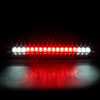 Spec-D Tuning lt-c1088rbcled-rs | SPEC-D Tuning Chevrolet C10 Full - Size 3RD LED Brake Light - Clear; 1988-2000 Alternate Image 1