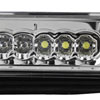 Spec-D Tuning lt-c1088rbcled-rs | SPEC-D Tuning Chevrolet C10 Full - Size 3RD LED Brake Light - Clear; 1988-2000 Alternate Image 5