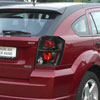 Spec-D Tuning LT-CAL06JM-TM | Spec-D Dodge Caliber Taillights - Black (Lt-Cal06jm-Tm); 2007-2012 Alternate Image 7