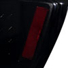 Spec-D Tuning LT-CEL00BBLED-TM | Toyota Celica Led Tail Lights Glossy Black Housing With Smoke Lens; 2000-2005 Alternate Image 5