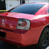 Spec-D Tuning LT-CHG05-TM | Spec-D Dodge Charger Altezza Taillights (Lt-Chg05-Tm); 2005-2007 Alternate Image 9