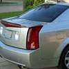 Spec-D Tuning lt-cts03rled-tm | SPEC-D Tuning Cadillac CTS LED Tail Lights Red; 2003-2007 Alternate Image 9