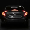 Spec-D Tuning lt-cv164gled-sq1-rs | SPEC-D Tuning Honda Civic Sedan LED Tailights With Sequential Signal - Smoked Lens; 2016-2021 Alternate Image 11