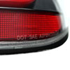 Spec-D Tuning lt-e6004bkled-tm | SPEC-D Tuning BMW E60 5 Series LED Tail Lights Gsy Bk; 2004-2007 Alternate Image 6