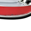 Spec-D Tuning LT-E6004CLED-TM | Bmw E60 5 Series Chrome Led Tail Lights; 2004-2007 Alternate Image 6