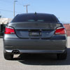 Spec-D Tuning LT-E6004RLED-TM | Bmw E60 5 Series Red Clear Led Tail Lights; 2004-2007 Alternate Image 10