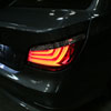 Spec-D Tuning LT-E6004RLED-TM | Bmw E60 5 Series Red Clear Led Tail Lights; 2004-2007 Alternate Image 11