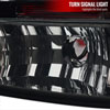 Spec-D Tuning LT-GS30098GLED-TM | Spec-D Lexus Gs300 Gs400 Led Taillights (Lt-Gs30098gled-Tm); 1998-2005 Alternate Image 4