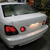 Spec-D Tuning LT-GS300RTGLED-TM | Lexus Gs300 Led Tail Lights Smoke; 1998-2005 Alternate Image 10