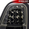 Spec-D Tuning LT-MINI06GLED-TM | Mini Cooper Led Tail Lights Smoke Lens; 2005-2006 Alternate Image 4