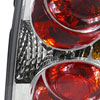 Spec-D Tuning LT-PAS014-TM | Spec-D Vw Passat 4dr Taillights Chrome (Lt-Pas014-Tm); 2001-2004 Alternate Image 6