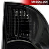 Spec-D Tuning LT-TAC09GLED-RS | Toyota Tacoma Smoke Led Tail Lights; 2005-2013 Alternate Image 3