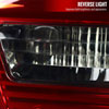 Spec-D Tuning lt-x500rgled-oz | SPEC-D Tuning BMW X5 LED Tail Lights; 2000-2006 Alternate Image 4