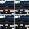 Spec-D Tuning ltg-led60-ks | SPEC-D Tuning 60 White LED Tailgate Bar Light Alternate Image 1