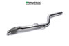 Armytrix MB132-C | ARMYTRIX Stainless Steel Valvetronic Exhaust System Mercedes-Benz E200 / E250 / E300 W213 Saloon/Estate; 2014-2018 Alternate Image 3