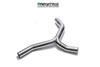 Armytrix MB132-C | ARMYTRIX Stainless Steel Valvetronic Exhaust System Mercedes-Benz E200 / E250 / E300 W213 Saloon/Estate; 2014-2018 Alternate Image 5