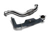 Armytrix MB270-CD | ARMYTRIX Sport Cat-Pipe with 200 CPSI Catalytic Converters Mercedes-Benz C117 CLA250 4WD; 2013-2015 Alternate Image 3