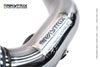 Armytrix MB532-RDD | ARMYTRIX High-Flow Performance Race Pipe w/Cat Simulator Mercedes-Benz X253/C253 GLC250; 2015-2018 Alternate Image 1