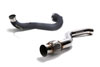 Armytrix MBA45-DD | ARMYTRIX High-Flow Performance Race Downpipe Mercedes-Benz W176/A45; 2013-2018 Alternate Image 3