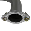 Spec-D Tuning mfcat2-int94 | SPEC-D Tuning Acura Integra 2.5 Inch Inlet N1 Style Catback Exhaust; 1994-2001 Alternate Image 4