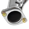 Spec-D Tuning mfcat3-240sx89t-sd | SPEC-D Tuning Nissan 240Sx 3 Inch Inlet N1 Style Catback Exhaust Burned Tip; 1989-1994 Alternate Image 7