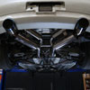 Spec-D Tuning mfcat3-g35032-sd | SPEC-D Tuning Infiniti G35 2Dr Dual Burnt Tip Catback; 2003-2007 Alternate Image 10