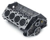 Chevrolet Performance 19170540 | CHEVROLET PERFORMANCE Engine Block - BBC Gen VI Alternate Image 2