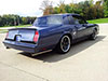 RideTech 11320301 | Ridetech 78-88 GM G-Body TQ CoilOver System; 1978-1988 Alternate Image 1