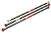 BMR Suspension PHR005R | BMR Tubular Panhard Rod Mustang V8 Red; 2005-2014 Alternate Image 15