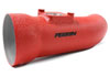 Perrin Performance PSP-INT-201RD | Subaru STi Short Ram Intake in Red; 2004-2007 Alternate Image 1