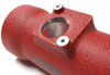 Perrin Performance PSP-INT-201RD | Subaru STi Short Ram Intake in Red; 2004-2007 Alternate Image 3