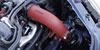 Perrin Performance PSP-INT-322RD | Subaru STi Cold Air Intake in Red; 2008-2017 Alternate Image 8