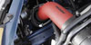 Perrin Performance PSP-INT-322RD | Subaru STi Cold Air Intake in Red; 2008-2017 Alternate Image 10