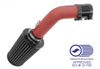 Perrin Performance PSP-INT-322RD | Subaru STi Cold Air Intake in Red; 2008-2017 Alternate Image 1