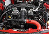 Perrin Performance PSP-INT-330RD | Scion FR-S Cold Air Intake in Red; 2013-2016 Alternate Image 7