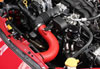 Perrin Performance PSP-INT-330RD | Scion FR-S Cold Air Intake in Red; 2013-2016 Alternate Image 6