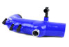 Perrin Performance PSP-INT-421BL | Subaru Forester XT Turbo Inlet Hose Kit 2.4" in Blue; 2009-2013 Alternate Image 1