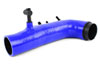 Perrin Performance PSP-INT-421BL | Subaru Forester XT Turbo Inlet Hose Kit 2.4" in Blue; 2009-2013 Alternate Image 2