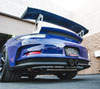 Vivid Racing vr-991gt3-170b | VR Performance Valvetronic Exhaust System Porsche 991 GT3 / GT3 RS 2014-2019; 2014-2019 Alternate Image 9