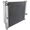 Spec-D Tuning rad-e3692 | SPEC-D Tuning BMW E36 Radiator; 1990-1999 Alternate Image 9